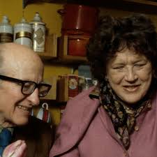 A Look Inside Julia Child's Marriage