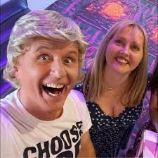 Jim Carrey all day💙