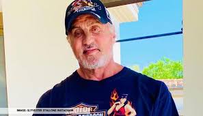 Posting on instagram, stallone said the film was coming soon, and would have a philadelphia premiere. Sylvester Stallone Gets Recognised As Rocky By Gen Z Kids Made My Day Says The Actor
