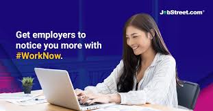 If you are not a member yet, register for free now to apply for jobs, create resume and subscribe to job alert. Facebook
