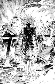 Set in the edo period of japan, it follows the ninja gabimaru and the executioner yamada asaemon sagiri as they search for the elixir of immortality. Pin On Making Comics