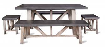 Maybe you would like to learn more about one of these? Garden Trading Chilson Table And Bench Set Small Cement Fibre At Barnitts Online Store Uk Barnitts