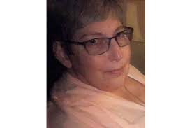 Patricia Bloss Obituary (1955