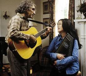 A MIGHTY WIND (2003) (***1/2) | Animation World Network
