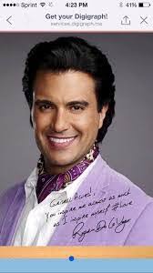 Yvonne Capo's Instagram, Twitter & Facebook