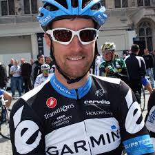 Daniel Lloyd ends season with broken collarbone