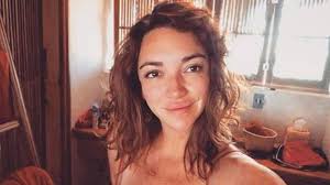 Regina blandón is an actress, known for la familia p. Regina Blandon Sorprende Con Sensual Foto En Bikini