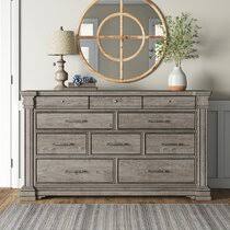 Shop dressers & chests online. Extra Wide Dressers Chests You Ll Love In 2021 Wayfair