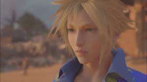 Cutscene] They're just thoughts, Aerith's Relat...