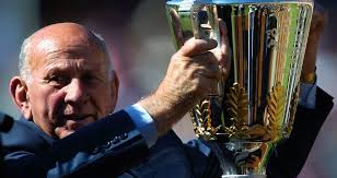 Edward James Whitten (1933–1995), Australian Rules footballer, was born