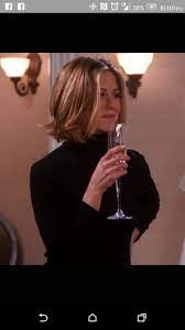 Rachel Green Bob Jennifer Aniston Hair Rachel Green Hair Rachel Friends Hair