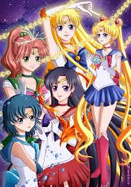 Bishoujo Senshi Sailor Moon Crystal Bishoujo Senshi Sailor Moon Crystal By Klimene Deviantart Com On Deviantart Sailor Moom Pretty Guardian Sailor Moon Sailor Moon Character