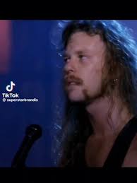 James Hetfield Fanfiction