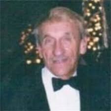 B. Croft Obituary November 9, 2009