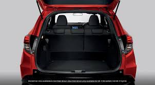 Mungkin kereta nombor 1 bukan paling berkuasa, tetapi jika. Honda Hrv Berbaloi Atau Tidak