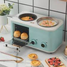 30 kitchen products from amazon so cute, you'll want to take photos instead of cook. This Multipurpose Appliance Is An Oven Frying Pan And Boiler All In One Mini Kitchen Appliances Cute Kitchen Mini Kitchen