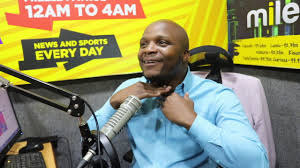 We did not find results for: Didmus Barasa In Studio Part 3 By Milele Fm
