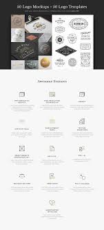 It includes box mockups, pouch mockups, cosmetic mockups and many more styles in a realistic setting and with professional designs in different angles from frontal to perspective and overhead views. 50 Logo Mock Ups 50 Logo Templates Logo Templates Graphic Burger Mockup