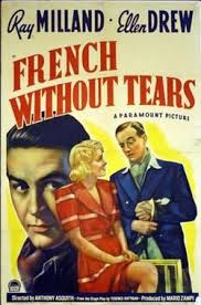 French Without Tears (film)