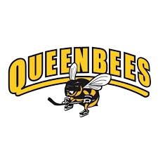 10 queen bee logos ranked in order of popularity and relevancy. Wnihl Queen Bees Head To Slough For Season 20 21 Recruiting Players And Coaches English Ice Hockey Association