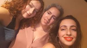 Fundraiser by Jenevieve Egriu : Mom's Alternative Cancer Treatments