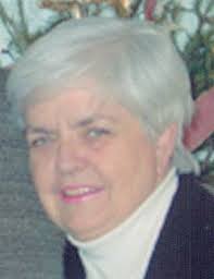 Obituary of Mary Ann Sullivan