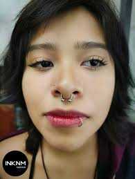 septumpiercing