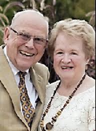 Dr. Richard H. and Dale (McDole) Craft Obituary