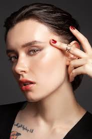 The Jay Ring 14K Yellow Gold