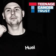 Steven Chester is fundraising for Teenage Cancer Trust