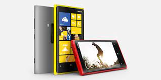A atualização do software também pode otimizar o. Nokia Lumia 920 Cyan Update Rollt In Europa Aus Pocketpc Ch