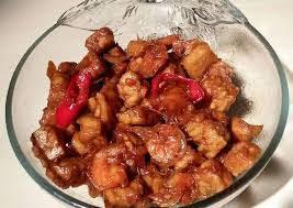 Hidangan tempe khas purwokerto ini sangat cocok dihidangkan dengan sambal kecap atau cabe rawit selagi panas. 10 Ide Cara Membuat Sambal Goreng Tahu Tempe Udang Anna K Cummings