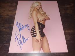 Lindsey Pelas Signed 8x10 Photo Sexy Playboy Model Authentic Autograph  Instagram | eBay