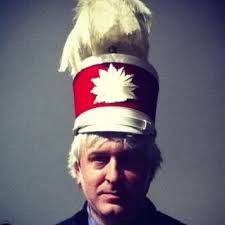 Wes Barton (@wesbarton)