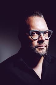 Alex Agnew: 'Ik ga 400 keer per dag door het lint'