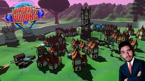 Welcome to the mmorpg tycoon 2 (eng) wiki! Construindo Nosso Proprio Rpg Online Mmorpg Tycoon 2 Gameplay Pc Pt Br Youtube