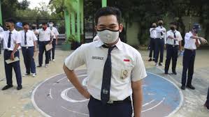Info validasi data guru ini fungsinya hanya untuk. Aman Ke Sekolah Saat Pandemi Baca Buku Saku Kemendikbud