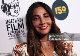 Kausar Mohammed attends the 2022 Indian Film Festival of Los Angeles...  News Photo