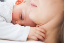 Erkaltung Bei Baby Im 8 9 Monat Behandlung Wichtiges