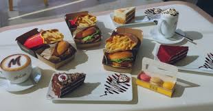 The full menu at mcdonald's has something to feed your cravings! This Is The Mcdonald S Menu Like We Ve Never Seen It Before Insydo