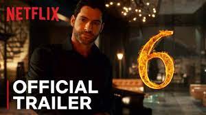 Be the first one to add a plot. Lucifer Season 6 Official Trailer Youtube