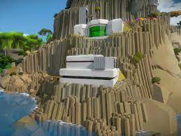 You can finish the game without finding it, let alone solving it, thank god. Is The Witness The Best Puzzle Game Ever Made Financial Post