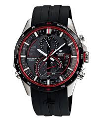 Casio Edifice Cronografo Reloj De Pulsera Hombre Relojes Casio Hombre Relojes Modernos