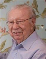 Kenneth Johns Obituary (1933