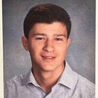 Trevor Kroon's Instagram, Twitter & Facebook