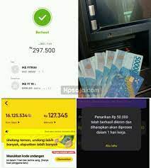 Check spelling or type a new query. 3 Cara Mendapatkan Uang Dari Snack Video Tanpa Undang Teman Bisa