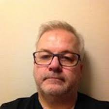 Stream Tony Inge Ludvigsen music