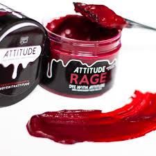 Tints of nature are passionate about producing high performing products that are not only affordable, ethical and as natural as possible but kinder to you and your hair. Attitude Hair Dye Attitude Haarfarbemittel Semipermanenter Haarfarbst