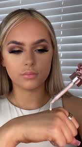 Liquid blush & highlight will always be a fav!💖 @thebeautycrop  #thebeautycrop #tbc #tbcpartner #liquidblush #juicepots #lipandcheektints  #fyp #viral