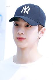 Lai Guan Lin Wannaone Laiguanlin Pacar Pria Suami Masa Depan Pria